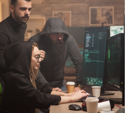 Protect Your Workplace From Cyber Attack