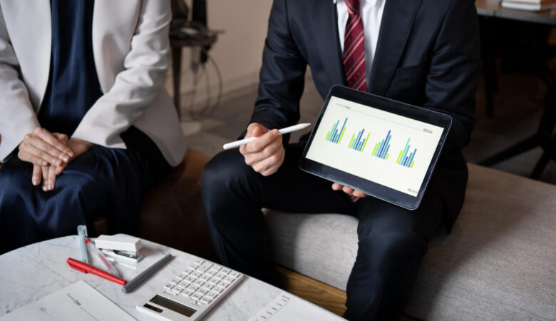 Crypto Fraud Case Study