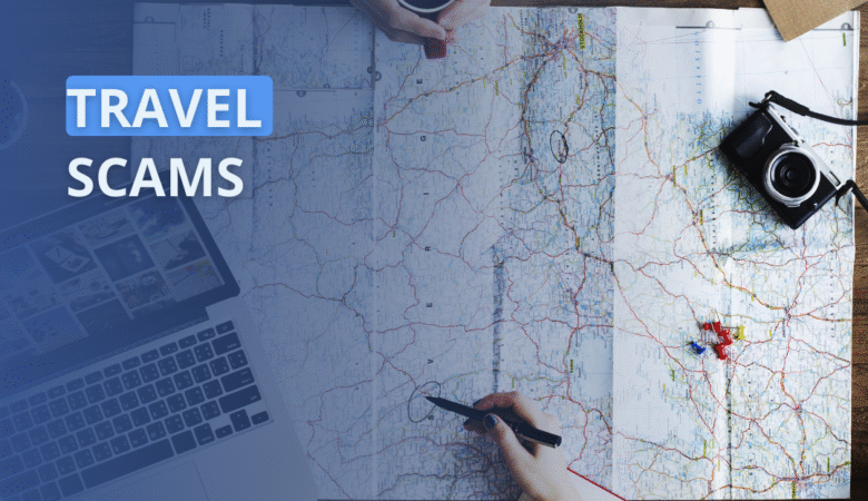 Travel Scams
