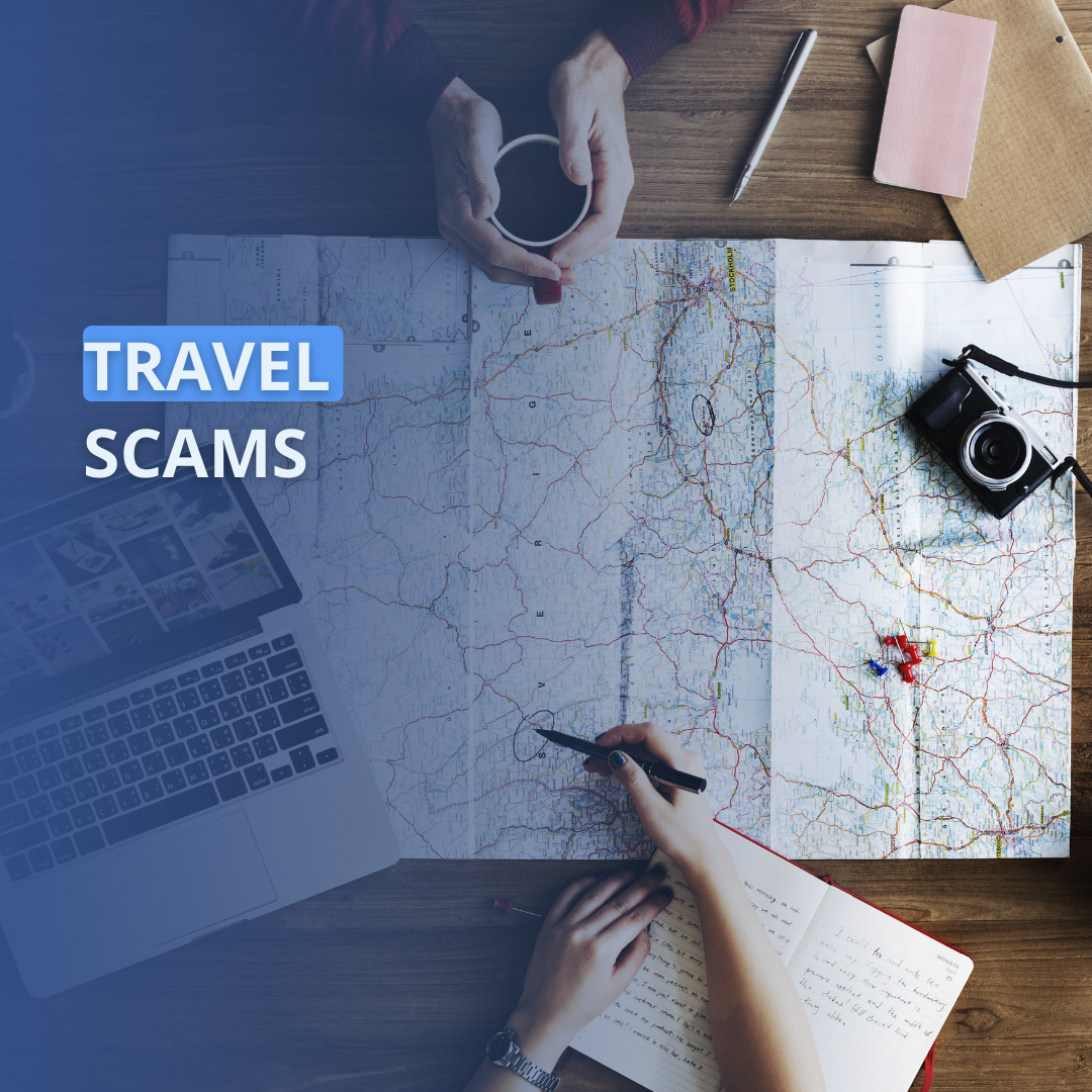 Travel Scams